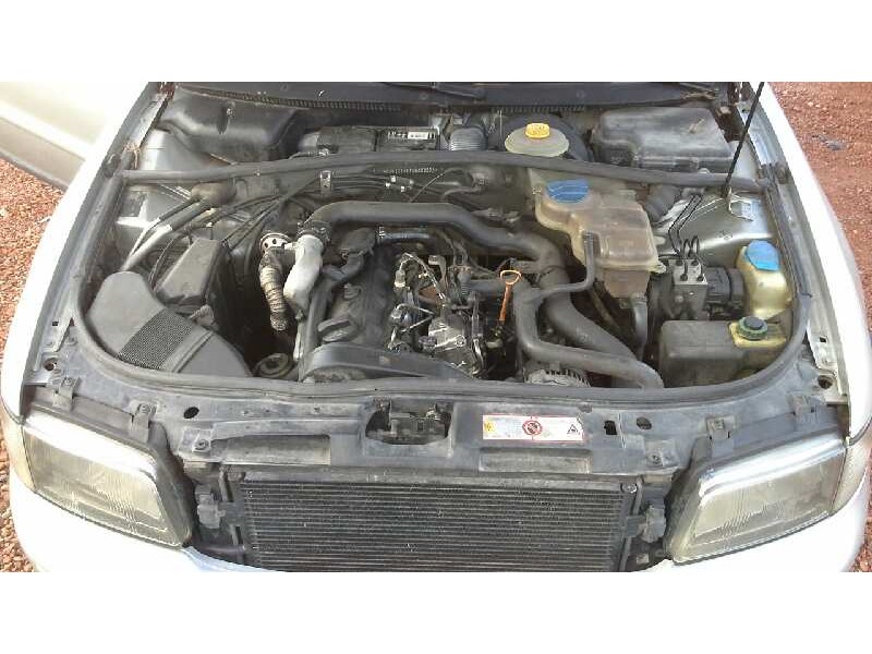 audi a4 berlina (b5) del año 1997