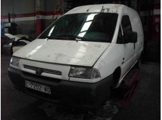 citroën jumpy del año 1995