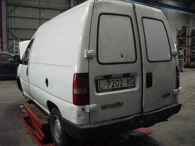 citroën jumpy del año 1995