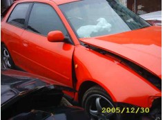 audi a3 (8l) del año 1997