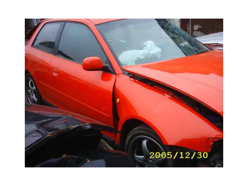 audi a3 (8l) del año 1997