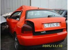 audi a3 (8l) del año 1997 2