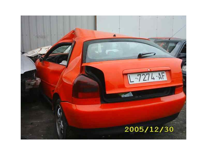 audi a3 (8l) del año 1997