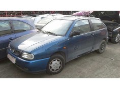 seat ibiza (6k) del año 1997