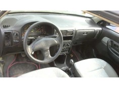 seat ibiza (6k) del año 1997 2