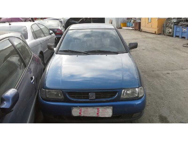 seat ibiza (6k) del año 1997