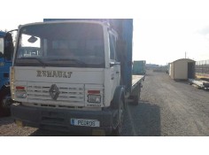 renault midliner del año 1992