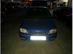 citroën saxo del año 1999