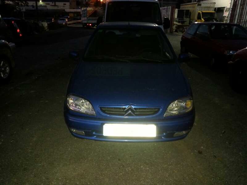 citroën saxo del año 1999