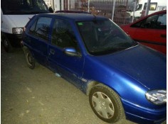 citroën saxo del año 1999 2
