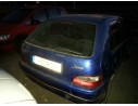 CITROËN SAXO