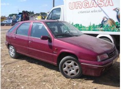 citroën zx del año 1997