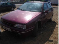 citroën zx del año 1997 2