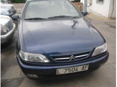 citroën xsara berlina del año 1997 2