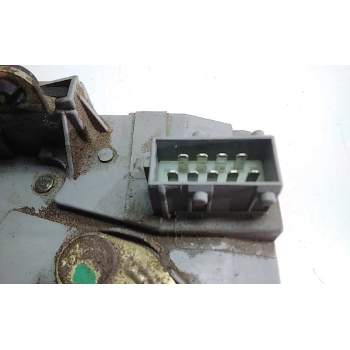 Recambio de cerradura puerta delantera izquierda para peugeot 406 berlina (s1/s2) srdt referencia OEM IAM 9135H6  