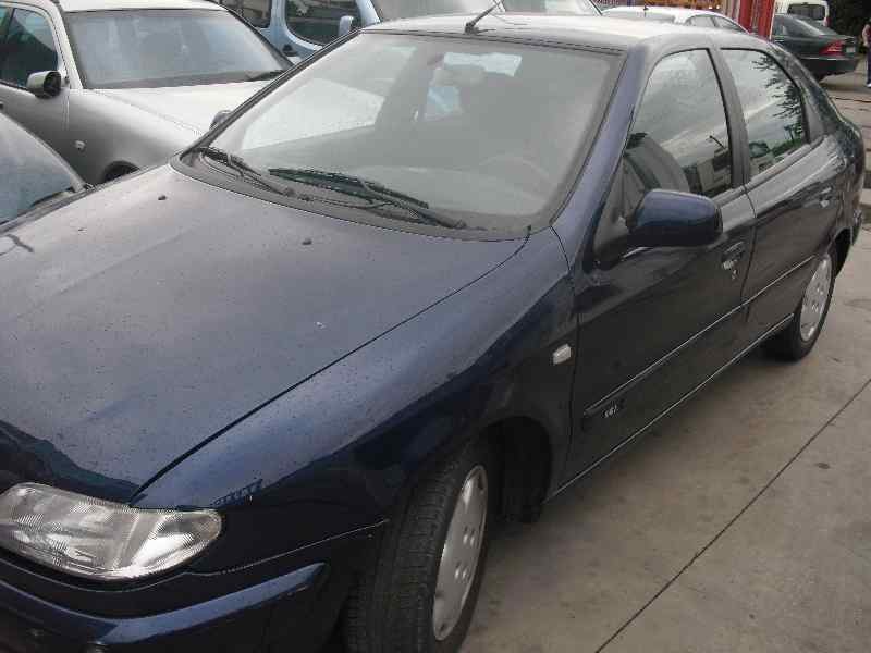 citroën xsara berlina del año 1997