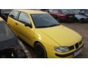 SEAT IBIZA (6K1)