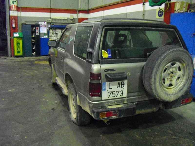 opel frontera a del año 1996