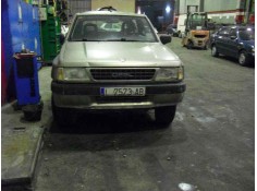 opel frontera a del año 1996 2