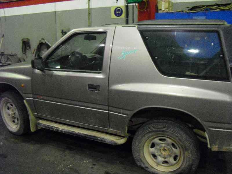 opel frontera a del año 1996