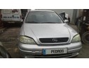 OPEL ASTRA G BERLINA