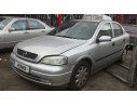 OPEL ASTRA G BERLINA