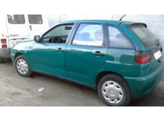 seat ibiza (6k) del año 1997