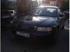 audi a4 avant (b5) del año 1999
