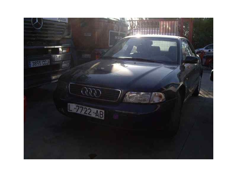 audi a4 avant (b5) del año 1999