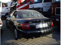 audi a4 avant (b5) del año 1999 2