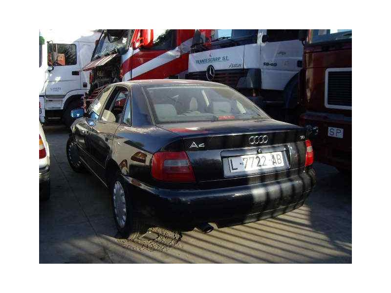 audi a4 avant (b5) del año 1999