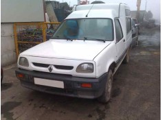 renault rapid/express (f40) del año 1997 2