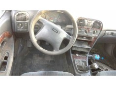 volvo s40 berlina del año 1998 2