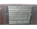 VOLVO S40 BERLINA