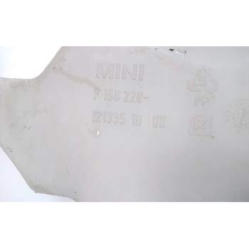 Recambio de deposito limpia para mini mini (r50,r53) cooper referencia OEM IAM 7158228  