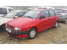 seat ibiza (6k) del año 1994