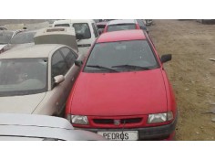 seat ibiza (6k) del año 1994 2