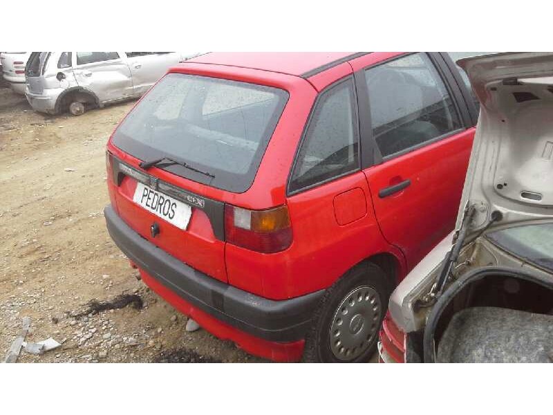 seat ibiza (6k) del año 1994