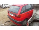 SEAT IBIZA (6K)