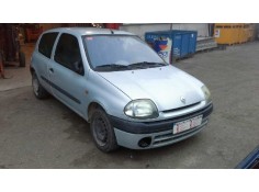 renault clio ii fase i (b/cbo) del año 1999