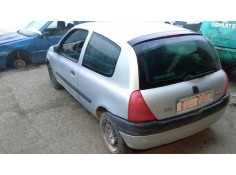 renault clio ii fase i (b/cbo) del año 1999 2