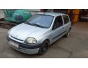 RENAULT CLIO II FASE I (B/CBO)