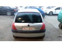 RENAULT CLIO II FASE I (B/CBO)
