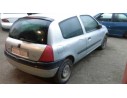 RENAULT CLIO II FASE I (B/CBO)