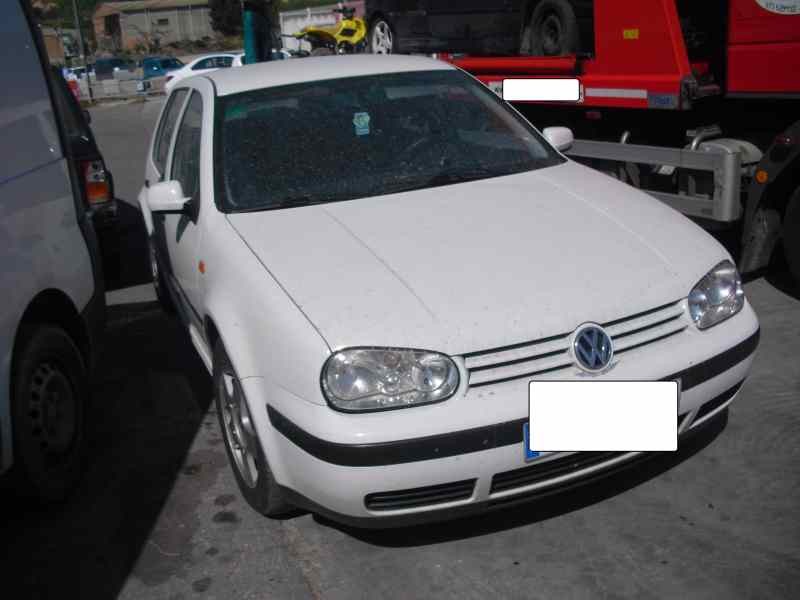 volkswagen golf iv berlina (1j1) del año 1998
