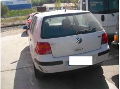 volkswagen golf iv berlina (1j1) del año 1998 2