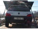 PEUGEOT 106 (S1)