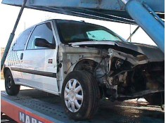 peugeot 106 (s1) del año 1991 2