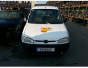 PEUGEOT PARTNER (S1)