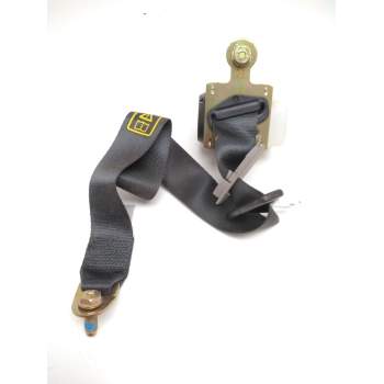 Recambio de cinturon seguridad trasero derecho para nissan primera (p11) 2.0 16v referencia OEM IAM 888449F500  
